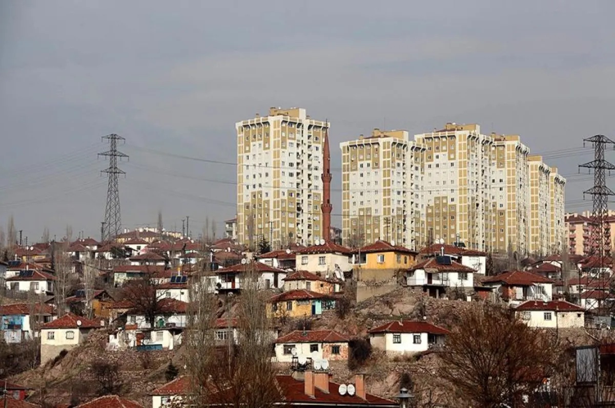 Bakan Kurum açıkladı: Evi kentsel dönüşüme girenler dikkat! Yeni yılda kira yardımı artacak