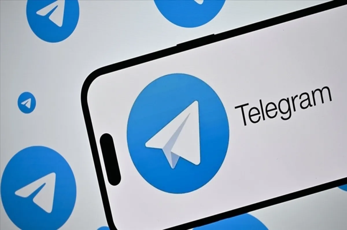 Telegram'dan rekor gelir!