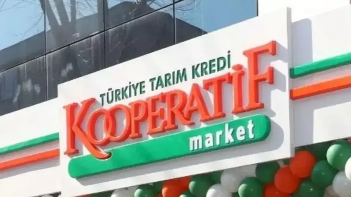 Tarım Kredi Market: Tarım Kredi Kooperatifi 29 Ocak-9 Şubat indirimli ürünler satış kataloğu çıktı mı?