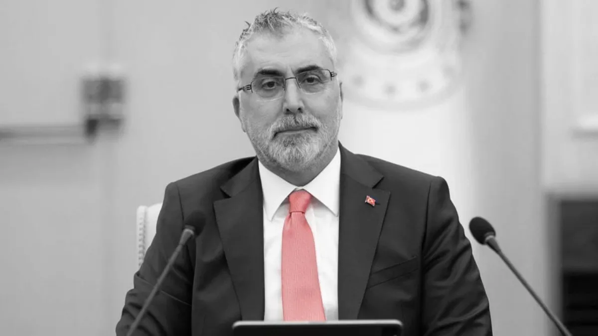 Bakan Işıkhan: Hem işçinin hem de işverenin yanında olacağız