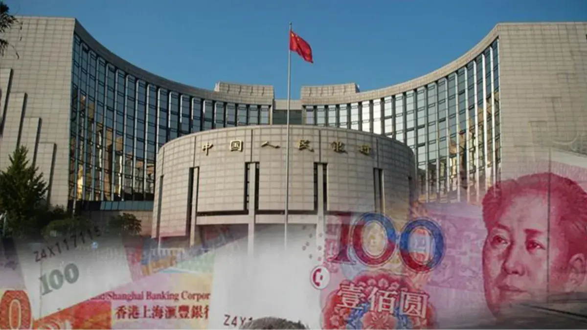 Hong Kong borsasında yükseliş rüzgarı: Şubat ayında güçlü toparlanma
