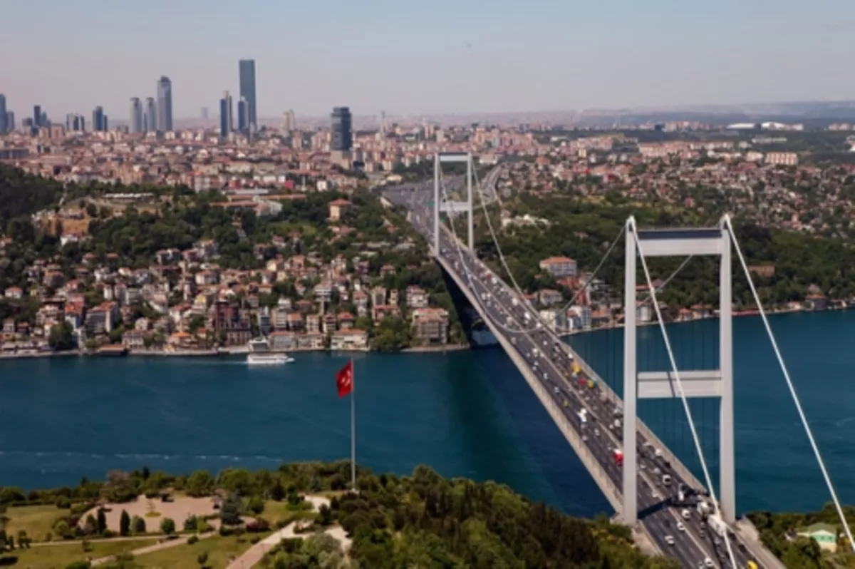 Avrupalı emlakçının gözü İstanbul’da