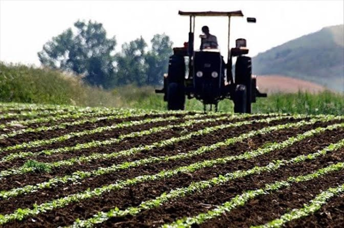 21 yılda üreticilere 845 milyar liralık tarımsal üretim desteği verildi