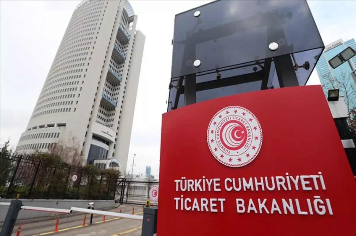 Ticaret Bakanlığı güvensiz ürünler nedeniyle 4.1 milyon lira ceza kesti