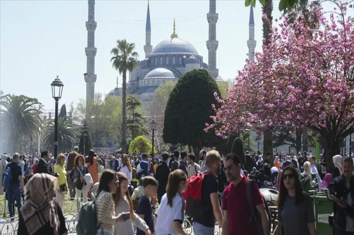 Turizmde yeni bir konsept ve stratejinin zamanı geldi