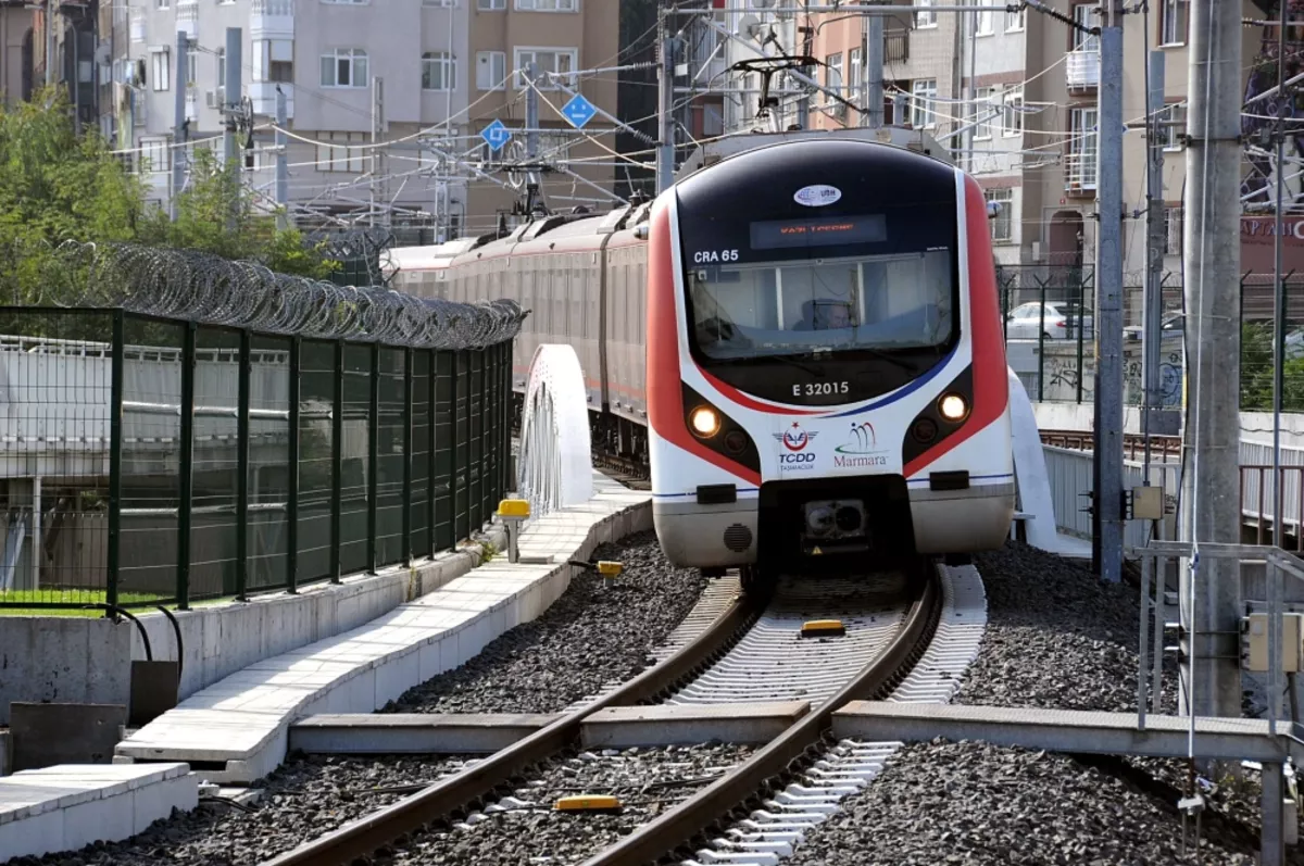 İstanbul, ulaştırmada ‘yatırımlar şehri’ haline geldi