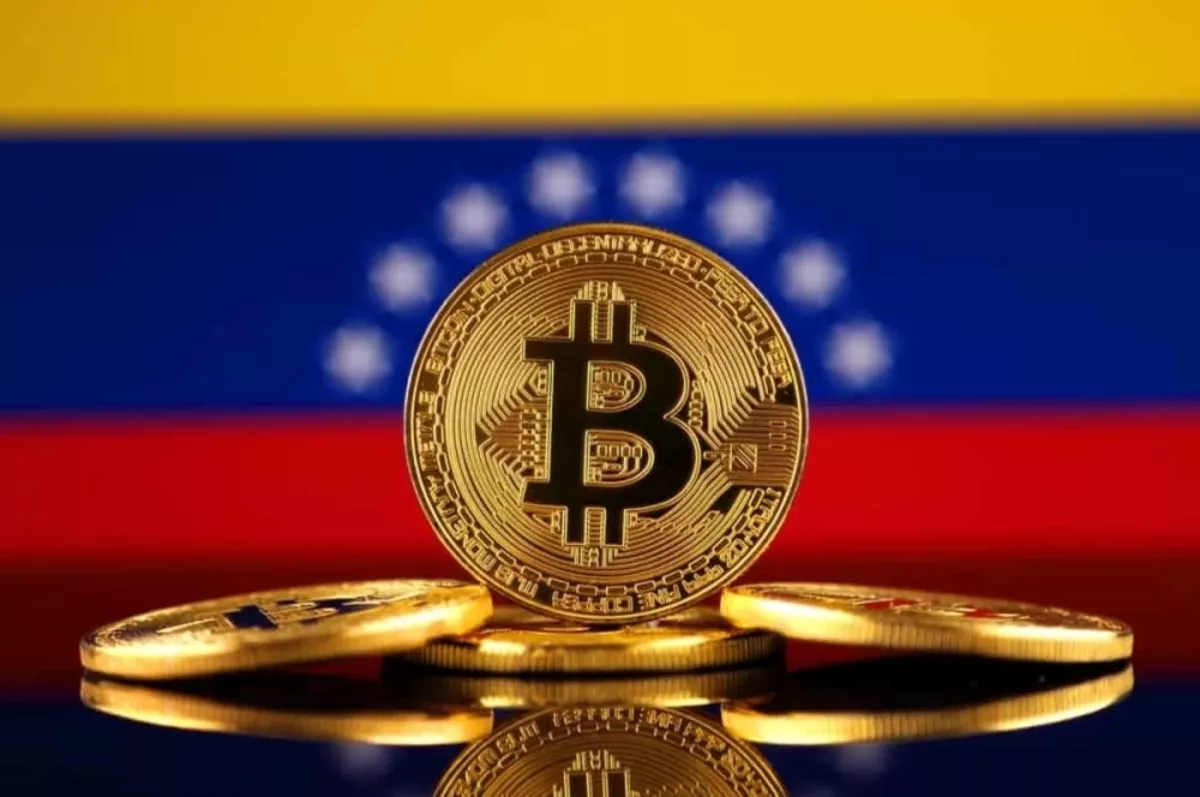 Venezuela kripto para madenciliğine yasak getirdi