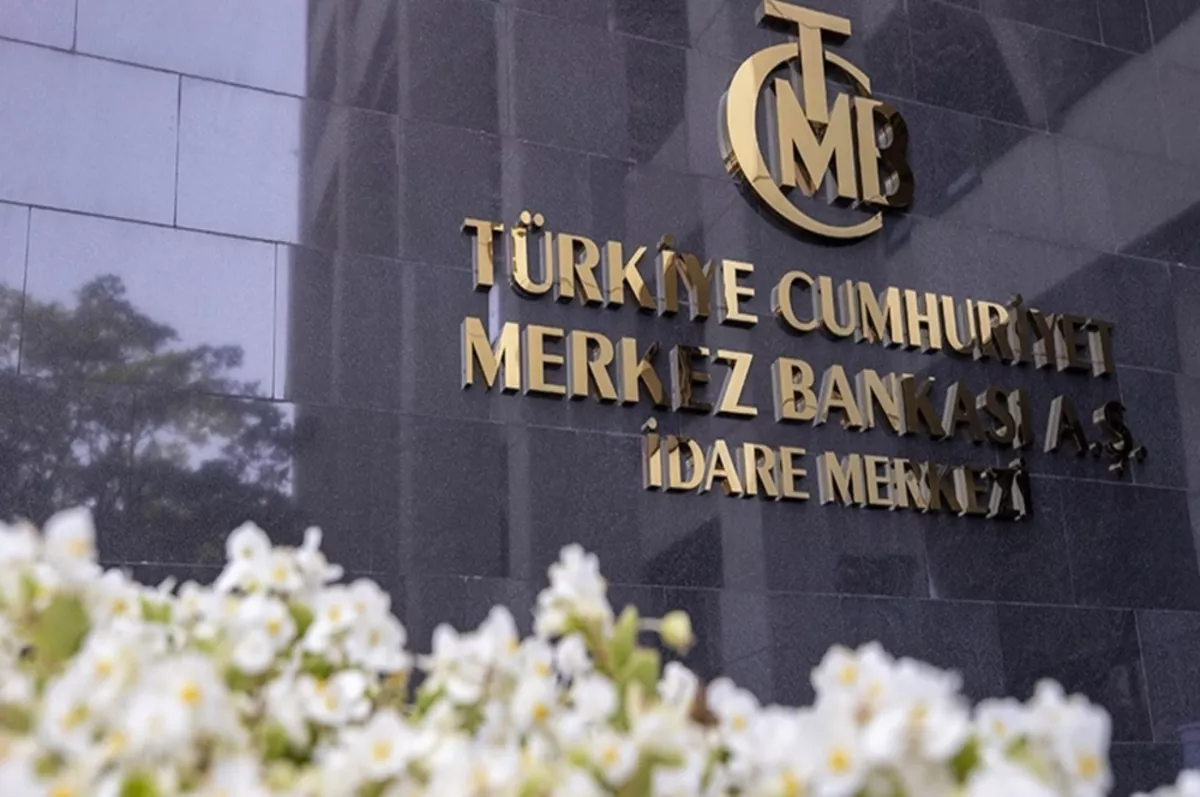 Merkez Bankası, reeskont faiz oranlarını yükseltti