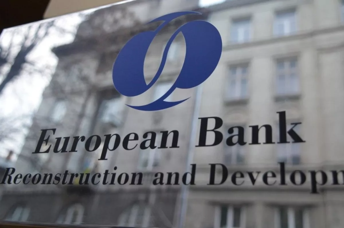 EBRD, Türkiye’nin büyüme öngörüsünü yüzde 3.5'e yükseltti