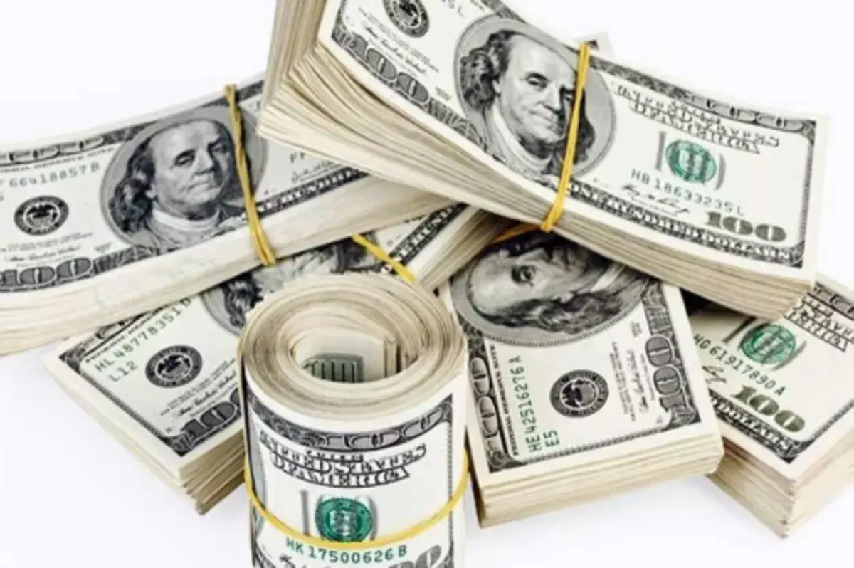 Merkez Bankası rezervleri arttı