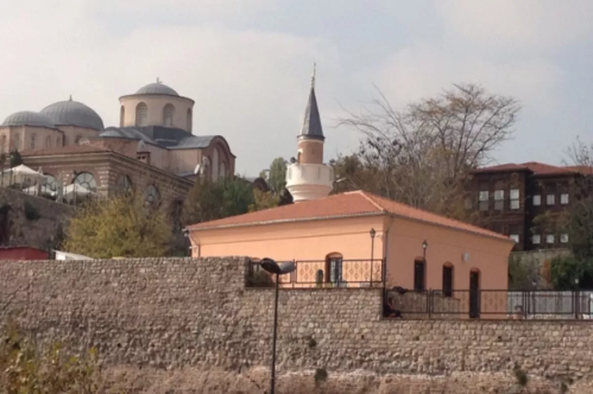 İstanbul’un kayıp eserleri hayat buluyor