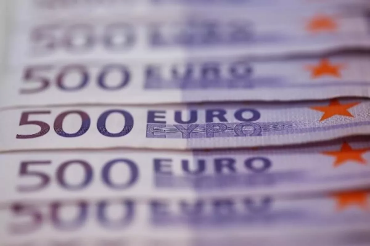 Dijital Euro, kamuoyu görüşüne açılacak