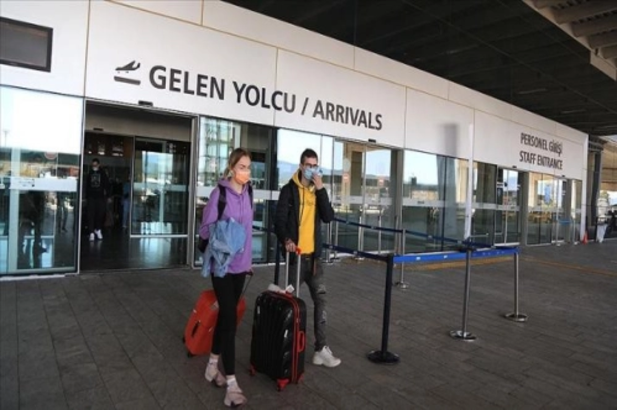 Turizmciler hazirandan itibaren Rus turistten yoğun talep bekliyor