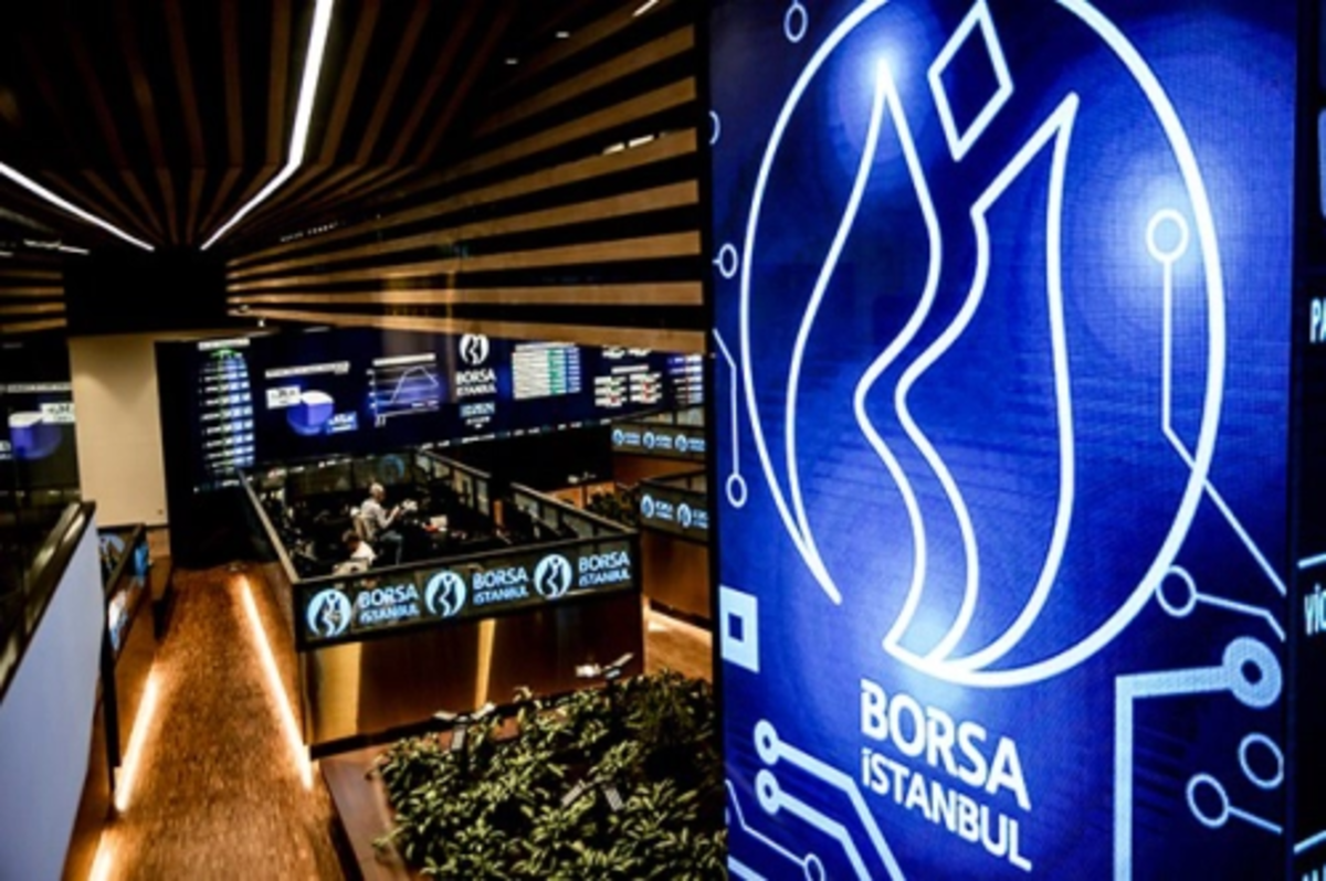 Borsa İstanbul endekslerden iki sıfır atacak