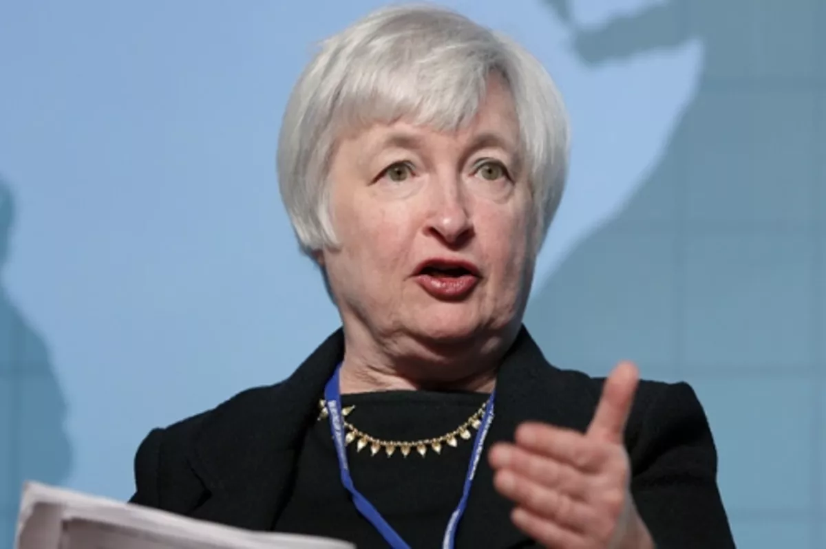 Yellen: Ekonomi hedefe yakın kademeli faiz artırımı uygun