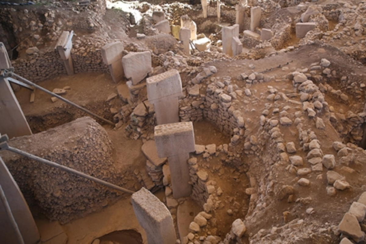 Göbeklitepe’den turizme 3.7 milyar TL