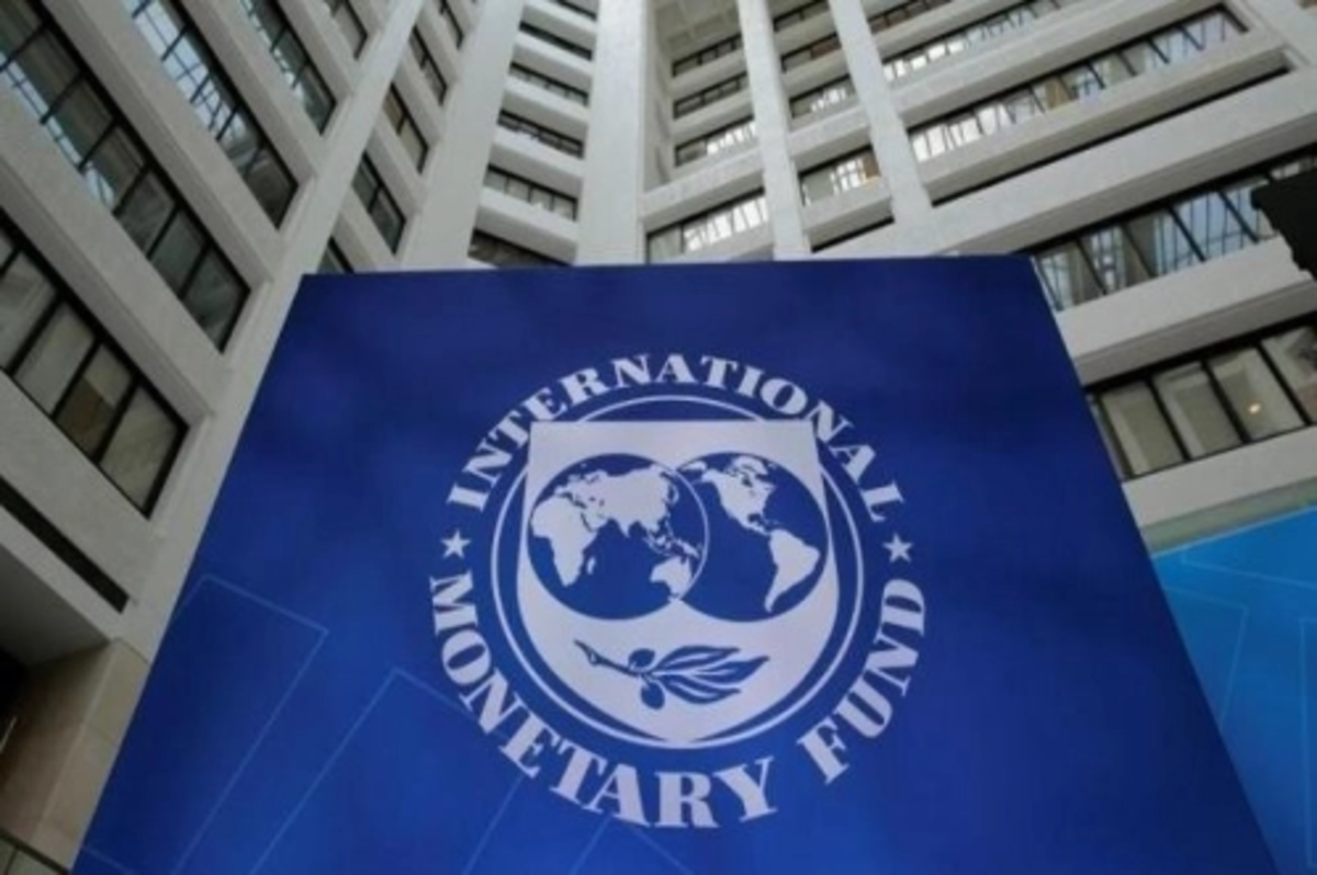 IMF, 2021 küresel ekonomik büyüme tahminini yüzde 6'ya çıkardı