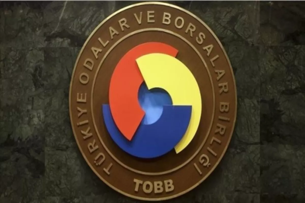 TOBB, Filistin'de organize sanayi bölgesi kuracak