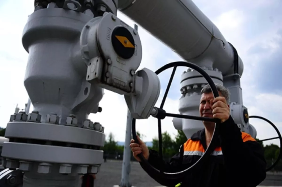 Tüketimde petrol geriliyor doğalgaz yükseliyor