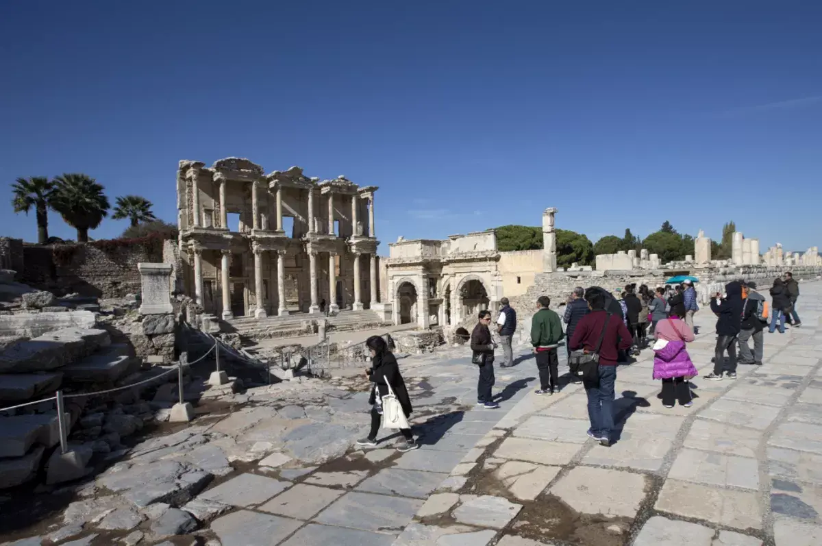 Turizm sektörü Kurban Bayramı'nda çifte bayram yaşayacak
