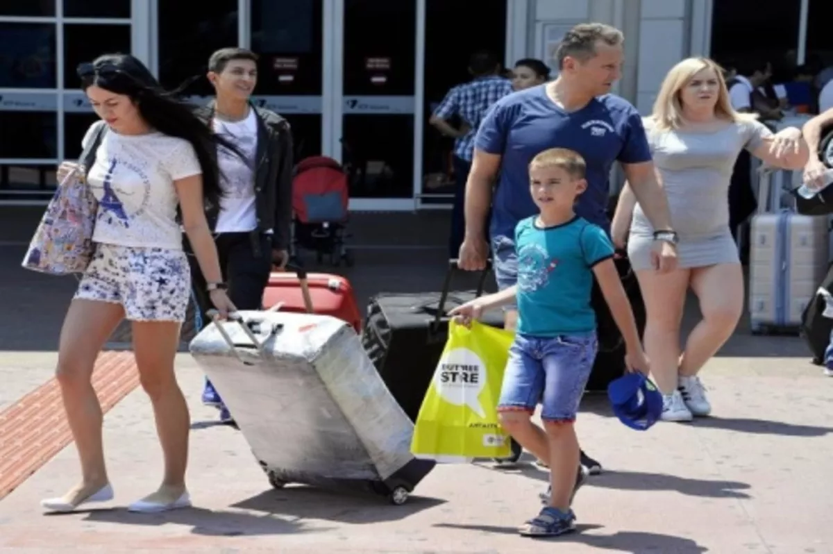 Yerli ve yabancı turizm yatırımcıları, İstanbul'da buluşacak