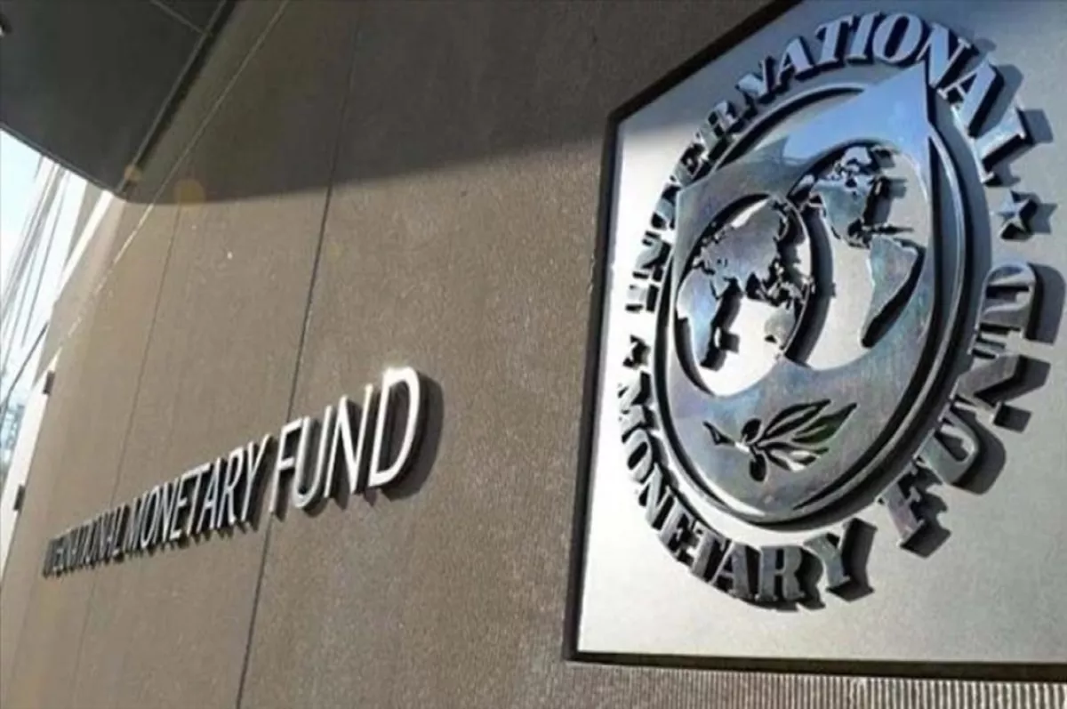 IMF'den ekonomideki ayrışmanın üretimi yüzde 7'ye kadar azaltabileceği uyarısı