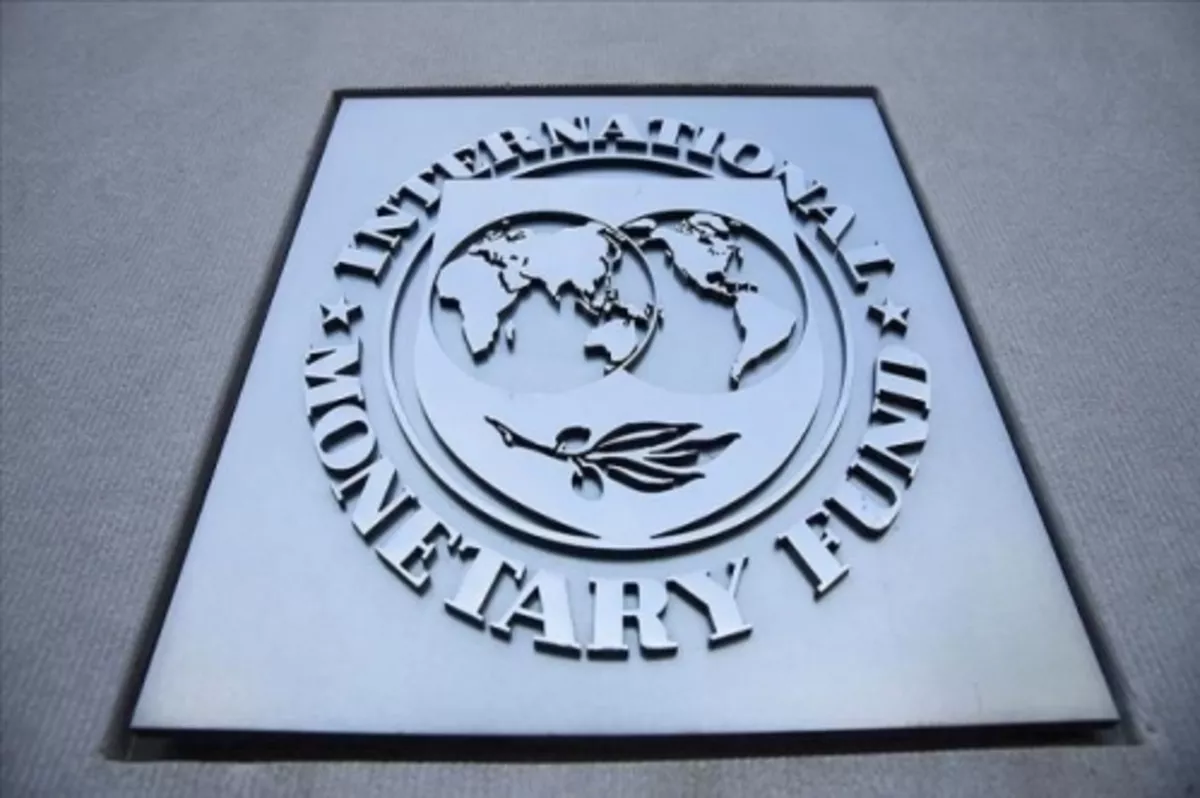 IMF, 650 milyar dolarlık özel çekme hakkı tahsisini gerçekleştirdi