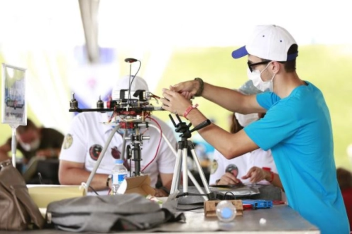 Bu festival Türkiye’yi uçuracak