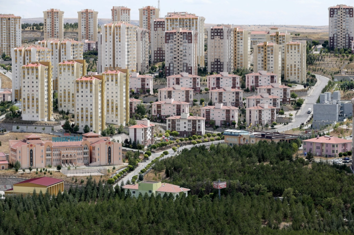 Emlak işletmelerine şüpheli müşteri uyarısı