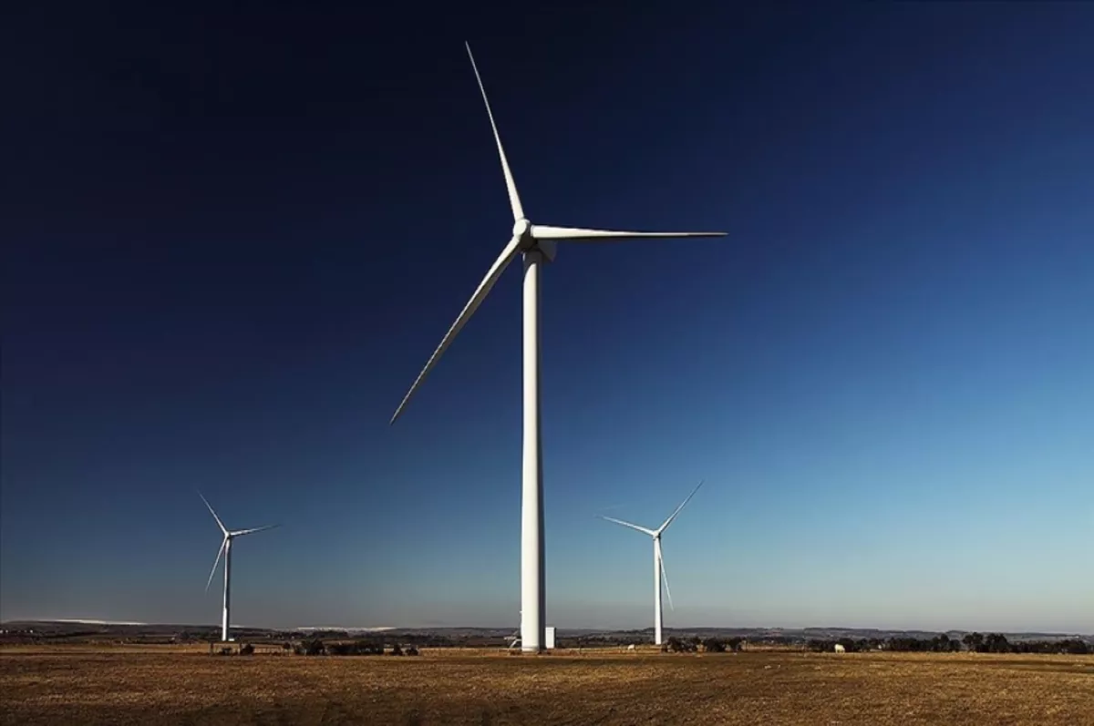 Türkiye için yenilenebilir enerji 'gelecek' demek