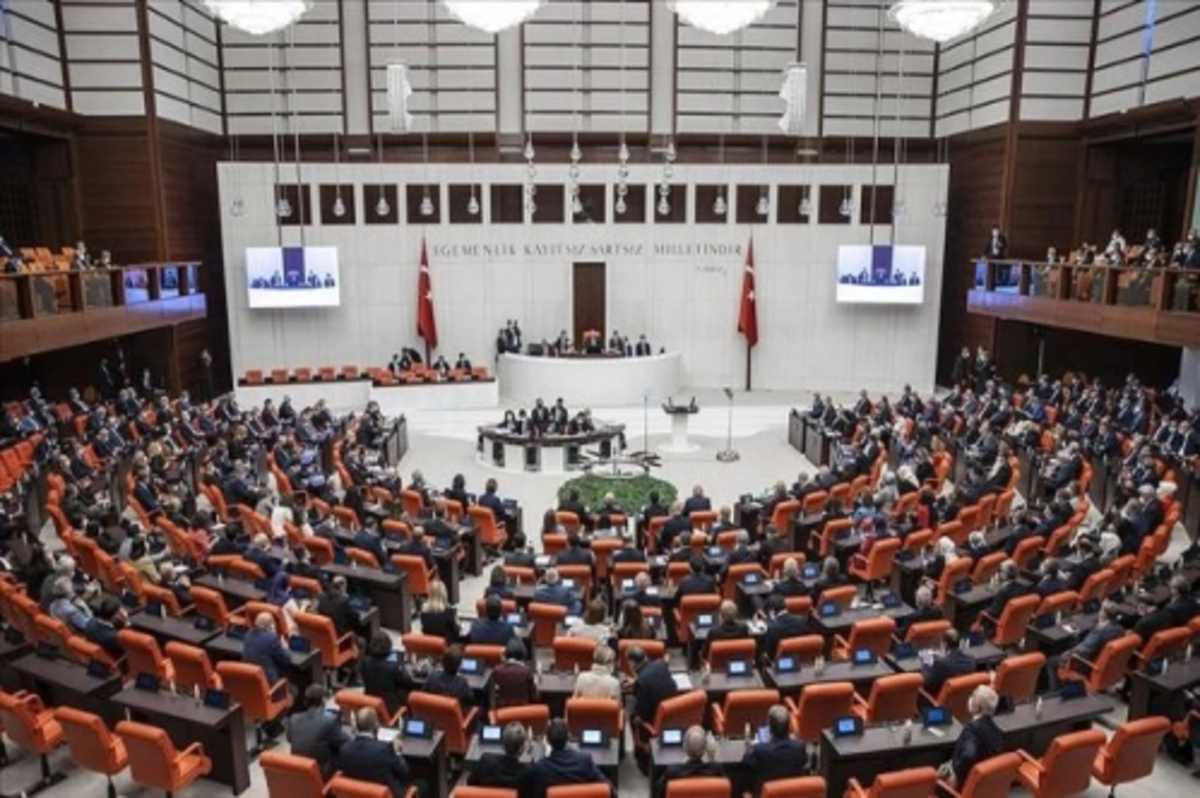 2022 bütçesi hafta sonuna kadar TBMM'ye sunulacak