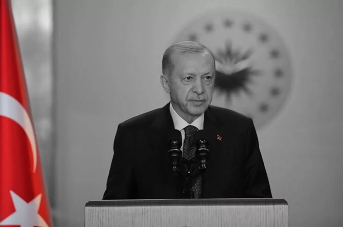 SON DAKİKA: Cumhurbaşkanı Erdoğan'dan İsrail mesajı! 'Son derece mühimdir..'