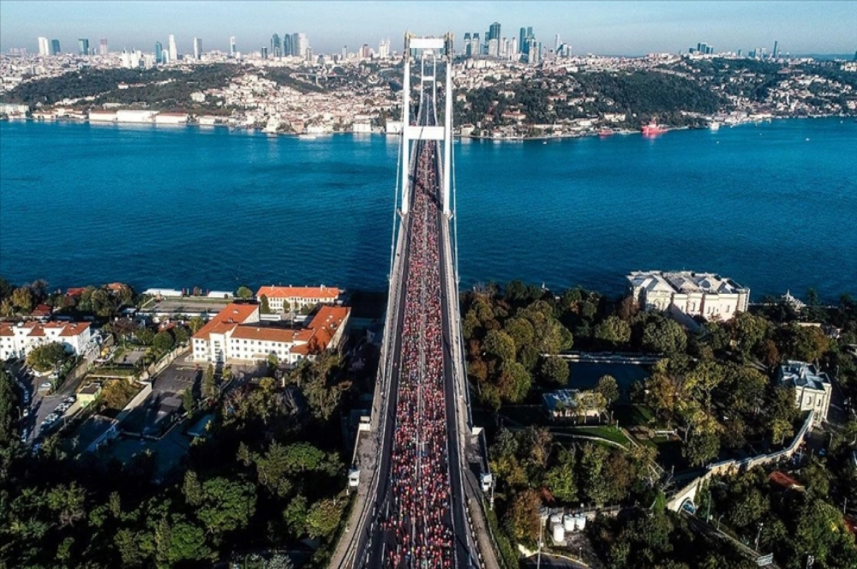 İlki 1 Nisan şakası sanıldı, şimdi ‘en iyiler’ arasında. 3 Kasım’da koşulacak