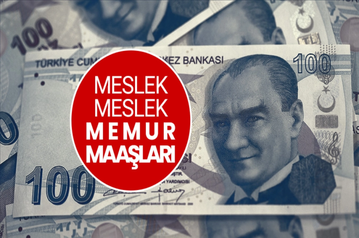 MEMUR ZAMMI OCAK 2025 SON DAKİKA: İşte 3 aylık enflasyon ve yeni memur maaşları!