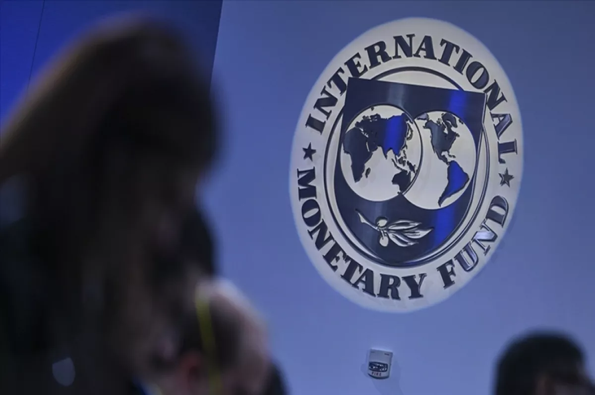 IMF: İletişim ve güven, reformlara desteği artıracak