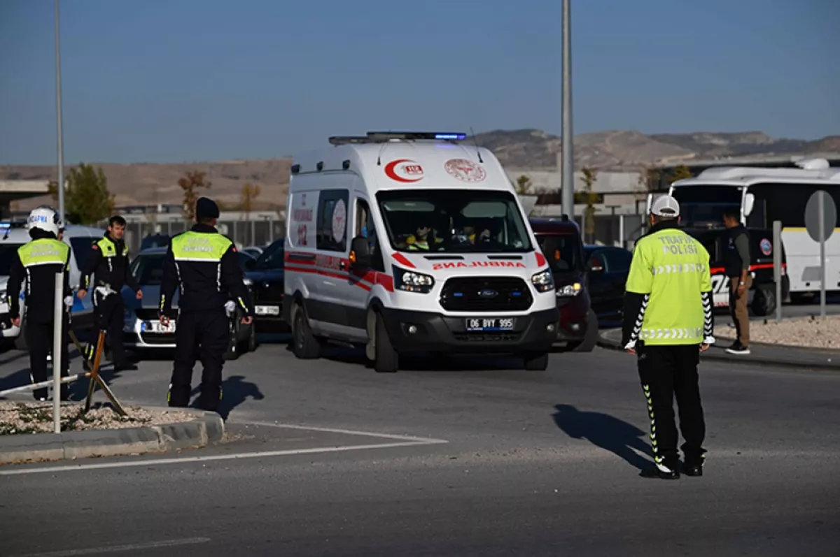 Dünya basını TUSAŞ saldırısını nasıl gördü?