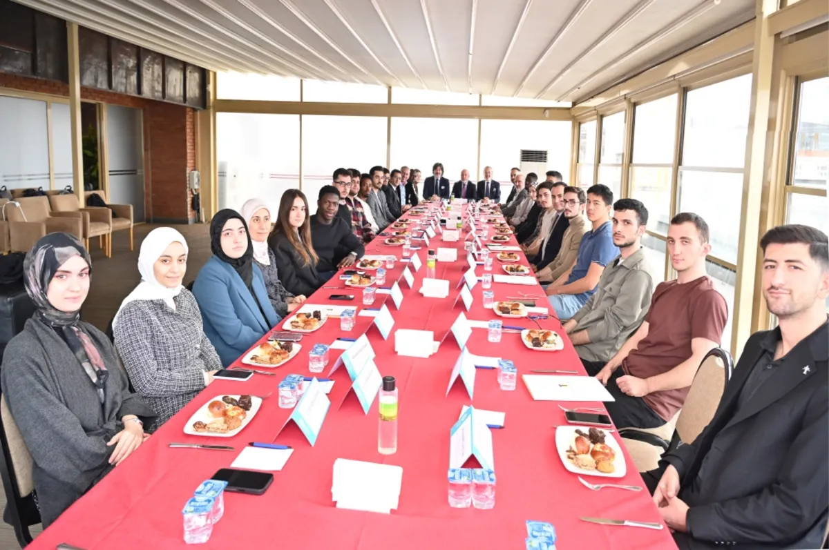 Üniversitelilere hamilik projesinde yeni dönem