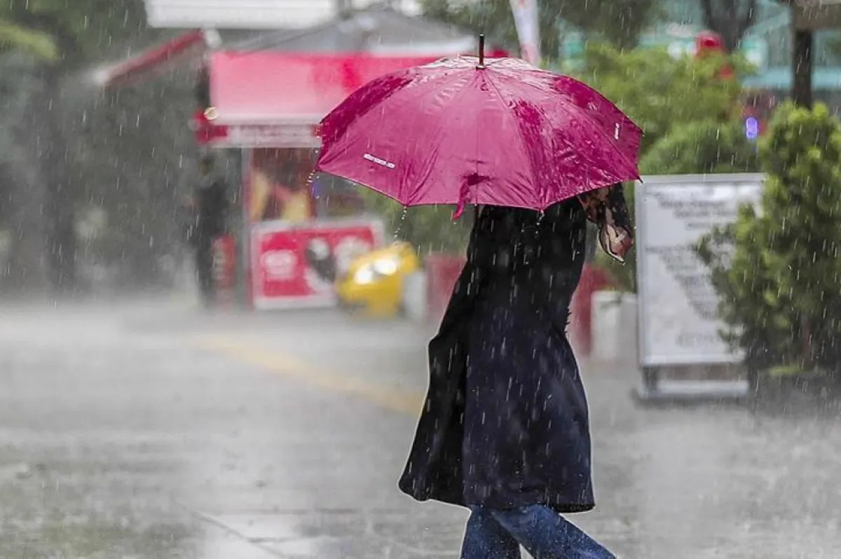 HAVA DURUMU SON DAKİKA: İstanbul dahil o iller için alarm verdi! Meteoroloji açıkladı