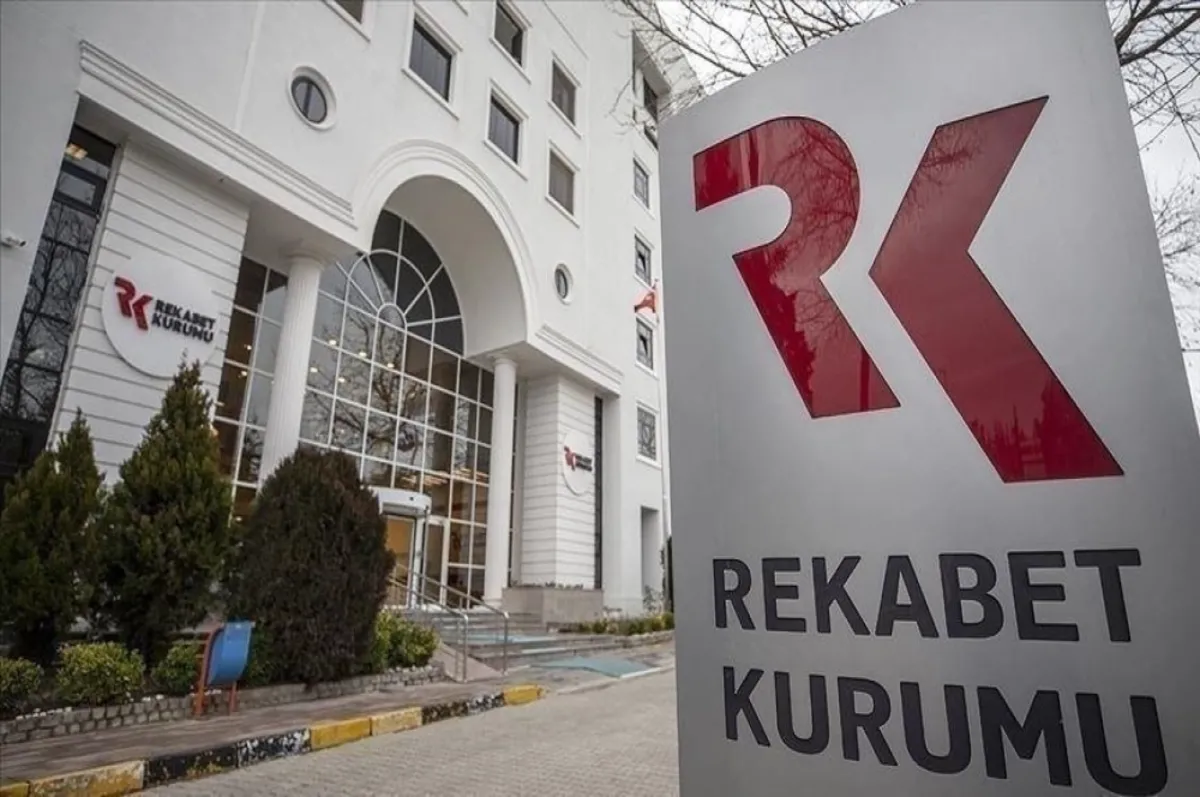 Rekabet Kurumu 2 yayıncılık firmasına cezayı kesti!