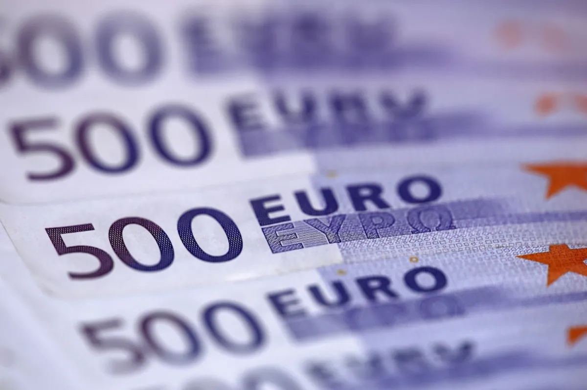 Almanya'da kamu borcu 2,5 trilyon Euro’ya dayandı