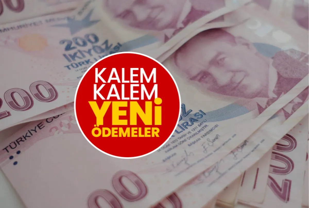 SON DAKİKA: 2025 asgari ücret ile hepsi değişti! İşsizlik maaşı, GSS ve sigorta primi, kıdem tazminatı ne kadar?