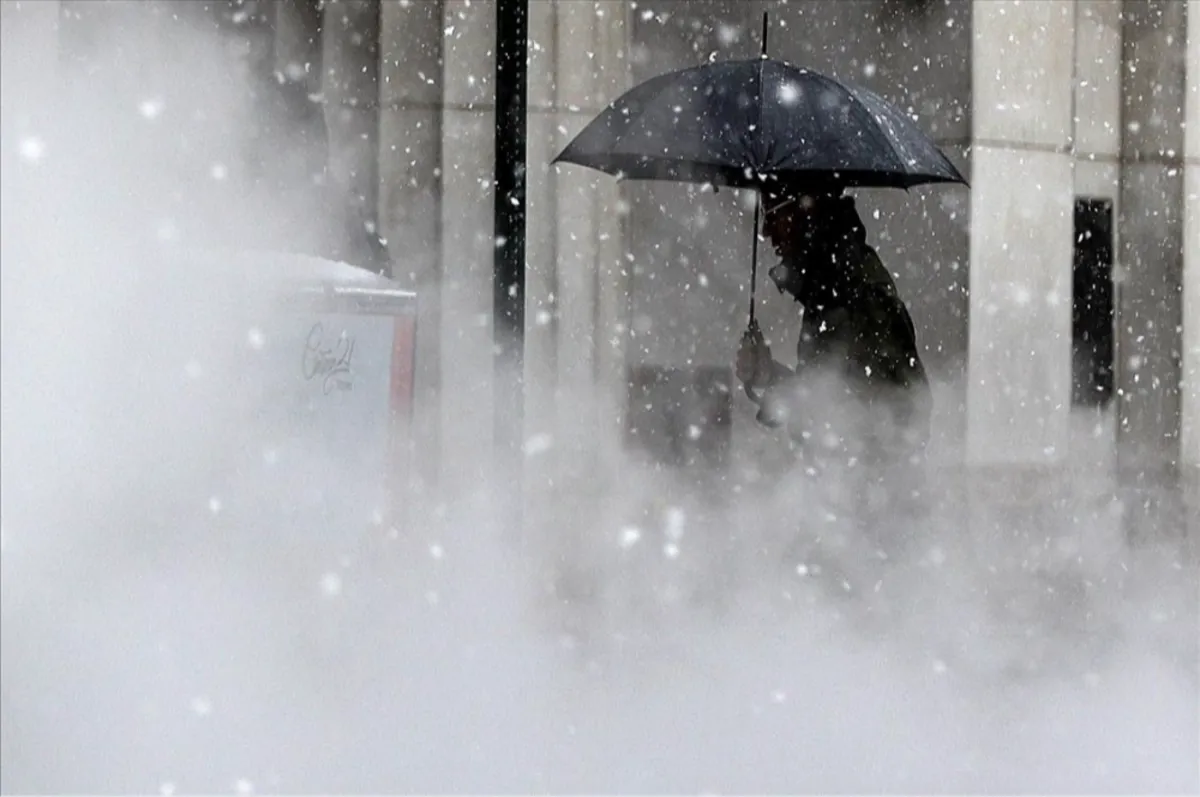 SON DAKİKA: Meteoroloji ve AFAD peş peşe uyardı! 30 ilde alarm: Çok kuvvetli geliyor!