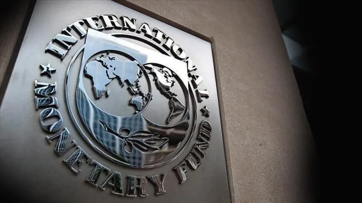 IMF ve Ukrayna'dan finansman anlaşması: 10 milyar doları aşacak