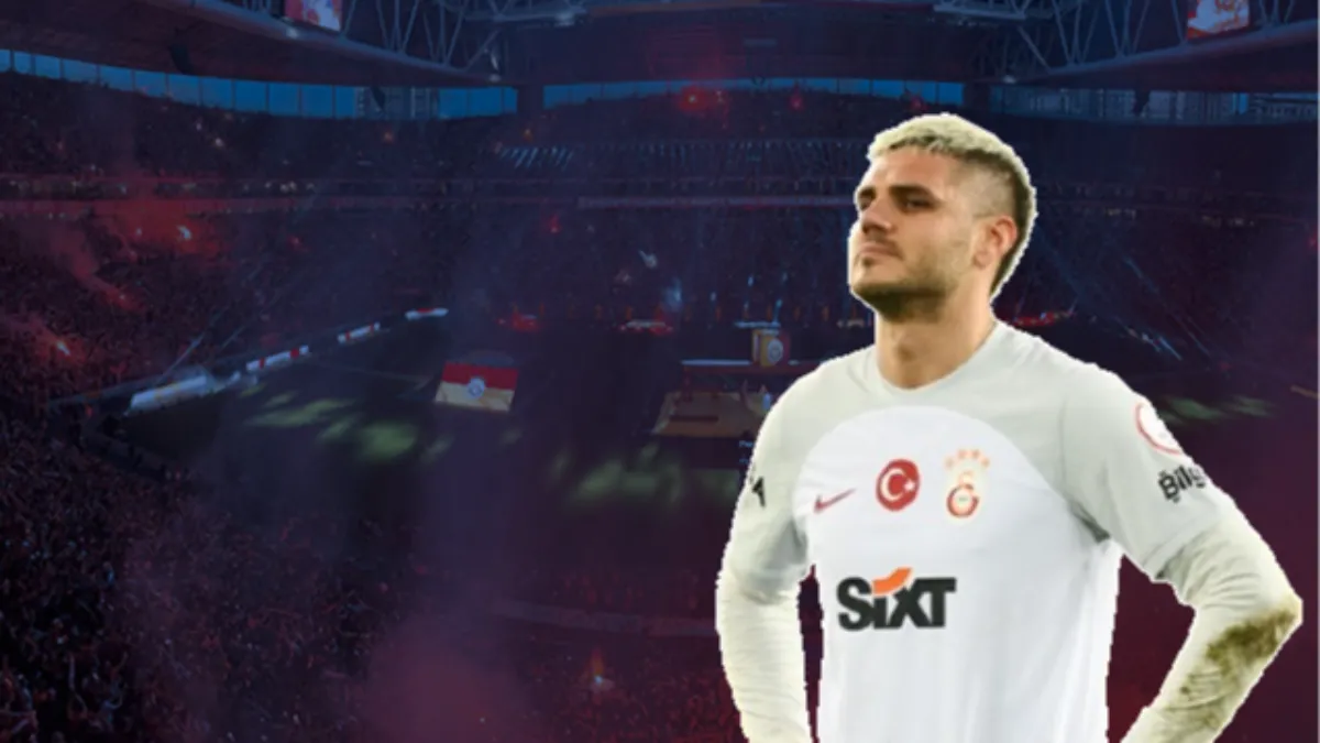 Galatasaray’ın yıldız oyuncusu Icardi ne zaman dönecek? Mauro Icardi’nin sakatlık durumu nedir?