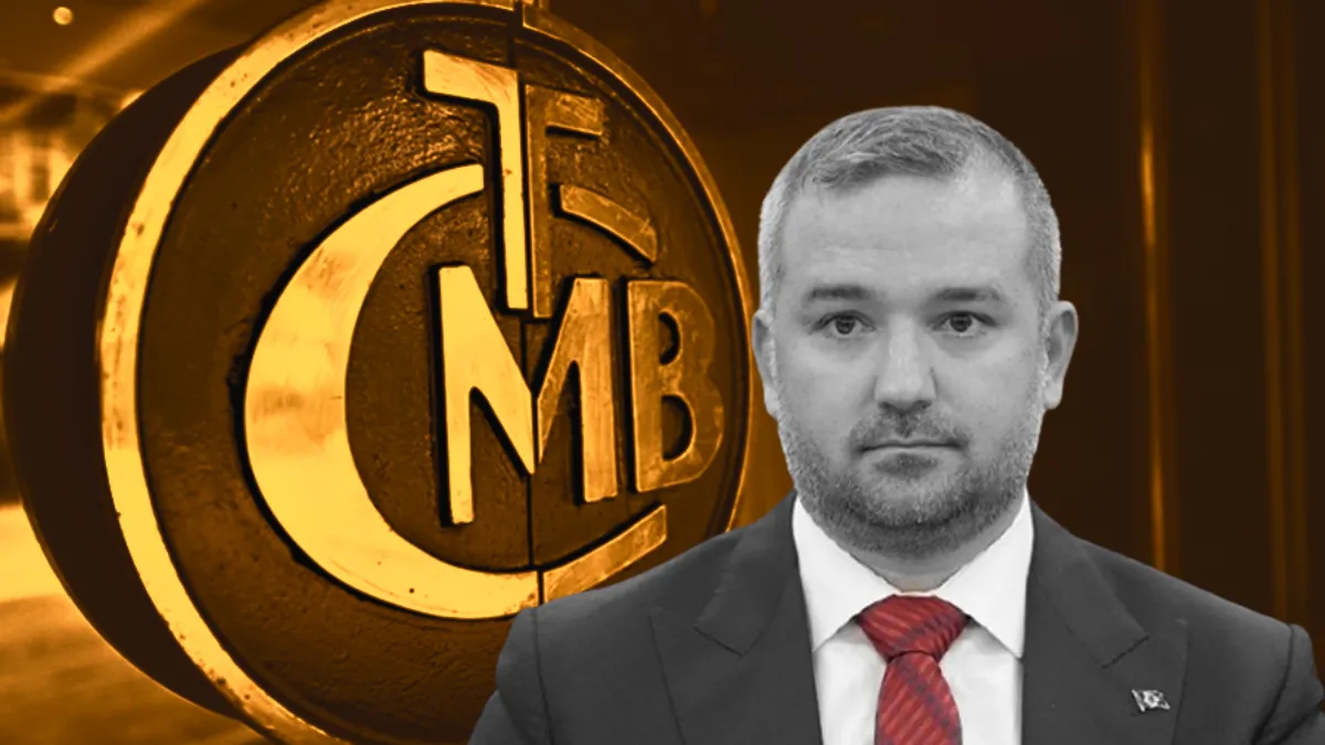 Ocak 2025 Merkez Bankası faiz kararı açıklanıyor! TCMB PPK kararı sonrası sinyali verdi: Faiz indirimi sürecek mi?