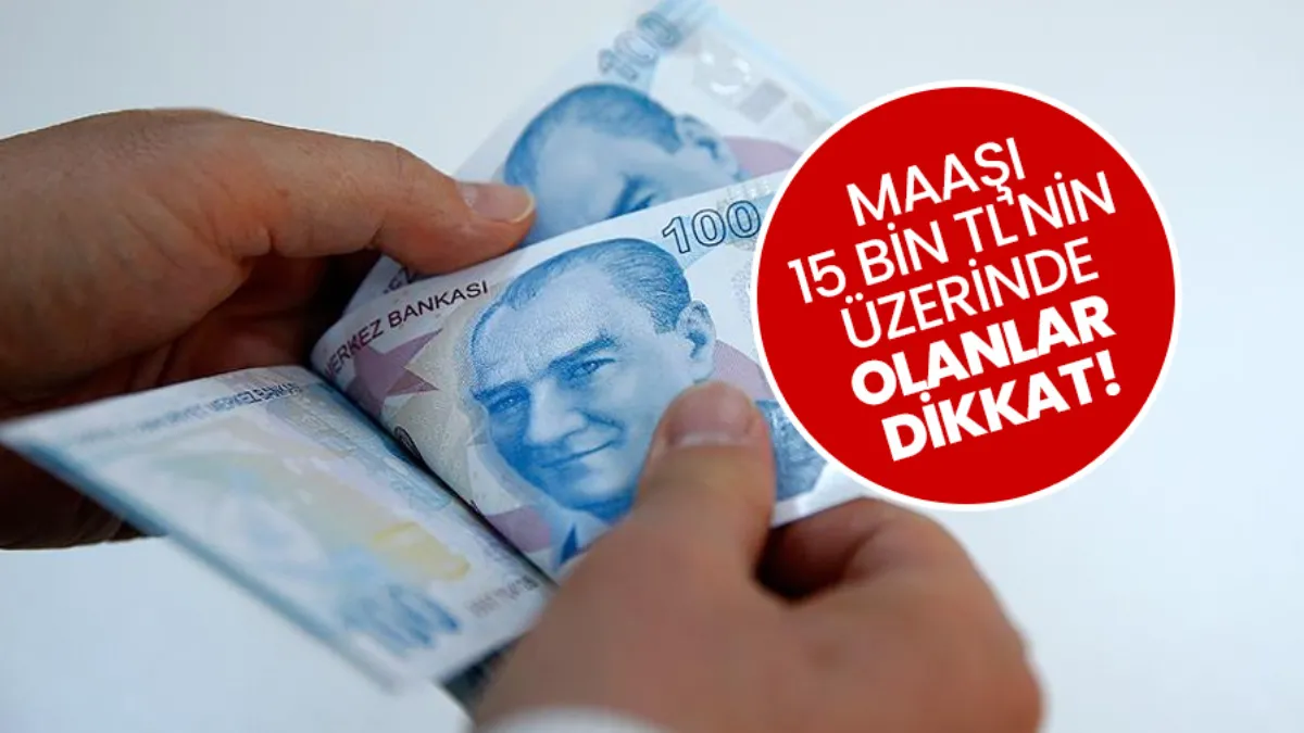 2025 emekli promosyon kampanyaları yenilendi: Emekli maaşı 15 bin TL'nin üzerinde olanlar dikkat!