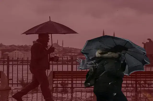 İstanbul'da bu saatlere dikkat!