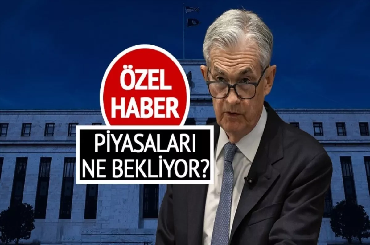 Fed faiz kararı açıklanıyor! Eylül Fed toplantısı ne zaman, saat kaçta?