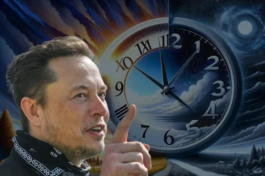 Elon Musk'ın ilk işi bu olacak! 'En büyük dileğim bu'