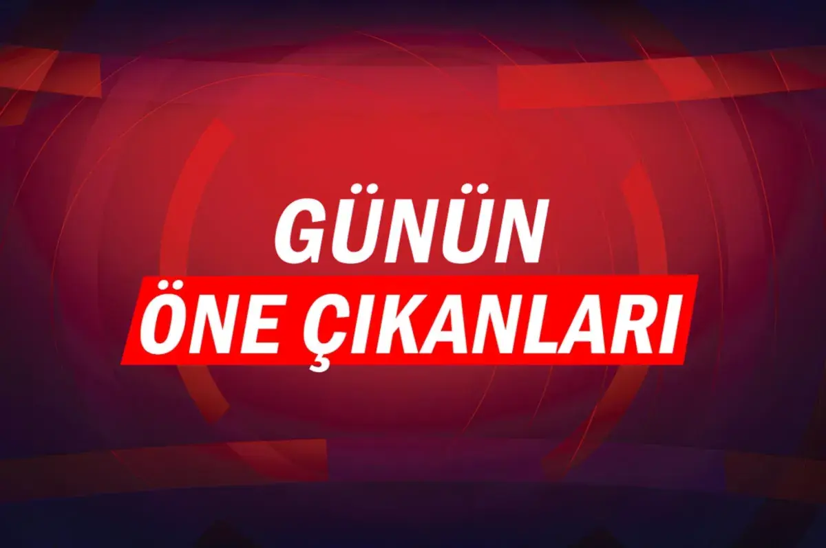 23 Aralık 2024 gündem özeti…